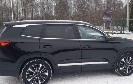 Chery Tiggo 8 I, 2023 год, 2 222 222 рублей, 7 фотография