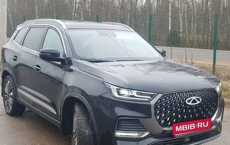 Chery Tiggo 8 I, 2023 год, 2 222 222 рублей, 6 фотография
