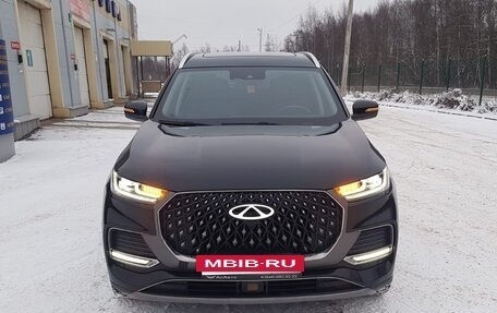 Chery Tiggo 8 I, 2023 год, 2 222 222 рублей, 8 фотография