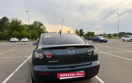 Mazda 3, 2008 год, 750 000 рублей, 3 фотография