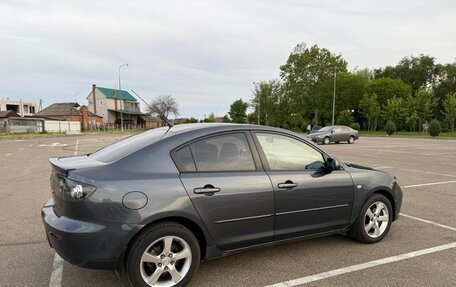 Mazda 3, 2008 год, 750 000 рублей, 4 фотография