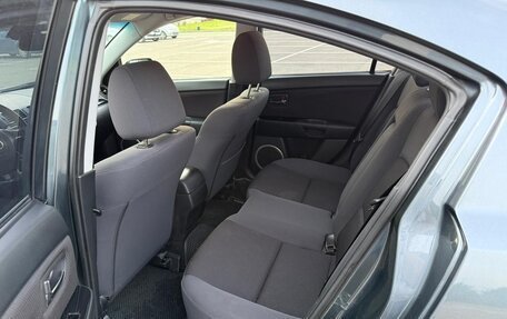 Mazda 3, 2008 год, 750 000 рублей, 9 фотография