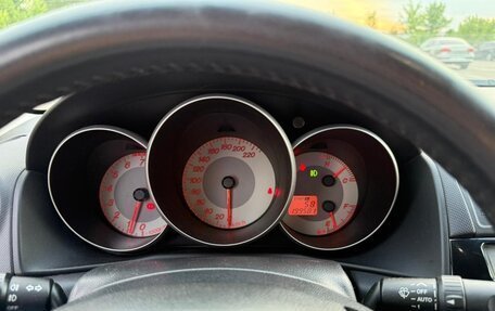 Mazda 3, 2008 год, 750 000 рублей, 8 фотография