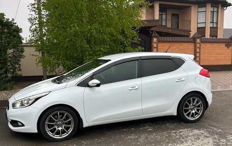 KIA cee'd III, 2014 год, 1 630 000 рублей, 4 фотография