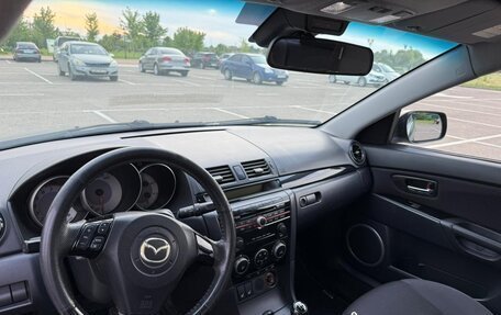 Mazda 3, 2008 год, 750 000 рублей, 6 фотография