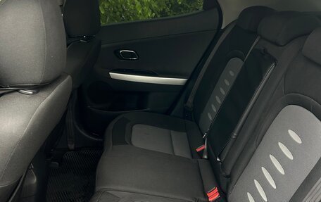 KIA cee'd III, 2014 год, 1 630 000 рублей, 9 фотография