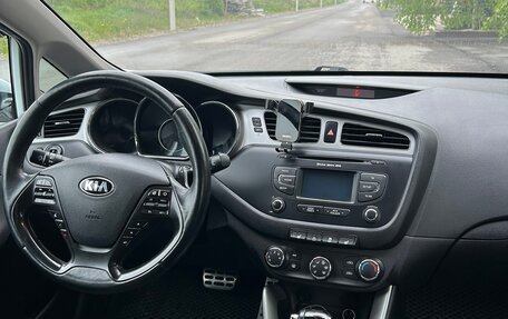 KIA cee'd III, 2014 год, 1 630 000 рублей, 8 фотография