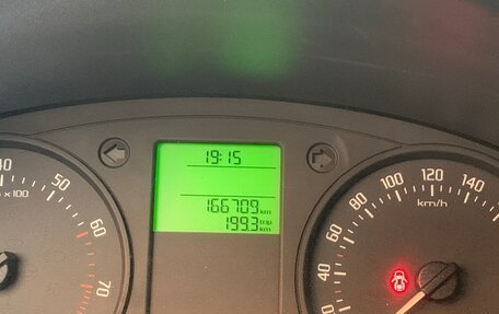 Skoda Fabia II, 2011 год, 380 000 рублей, 6 фотография