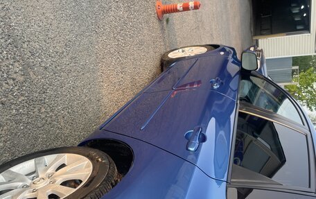 Mazda 3, 2007 год, 580 000 рублей, 3 фотография