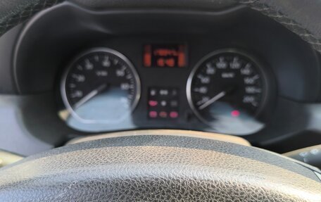 Nissan Terrano III, 2014 год, 825 000 рублей, 7 фотография