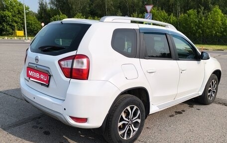 Nissan Terrano III, 2014 год, 825 000 рублей, 3 фотография
