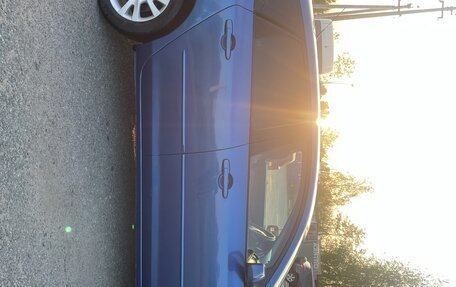 Mazda 3, 2007 год, 580 000 рублей, 5 фотография