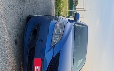 Mazda 3, 2007 год, 580 000 рублей, 4 фотография