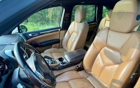 Porsche Cayenne III, 2012 год, 2 600 000 рублей, 8 фотография