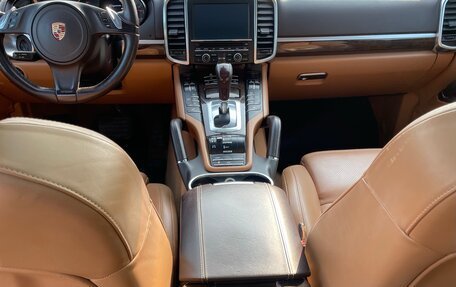 Porsche Cayenne III, 2012 год, 2 600 000 рублей, 7 фотография