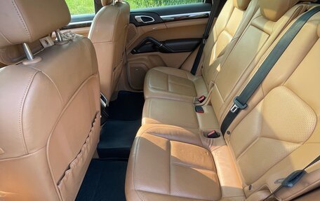 Porsche Cayenne III, 2012 год, 2 600 000 рублей, 9 фотография