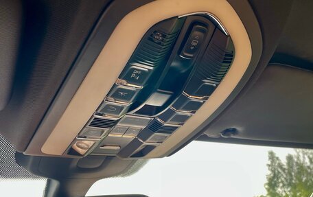 Porsche Cayenne III, 2012 год, 2 600 000 рублей, 12 фотография