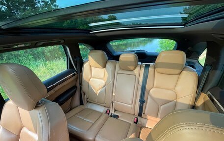 Porsche Cayenne III, 2012 год, 2 600 000 рублей, 10 фотография
