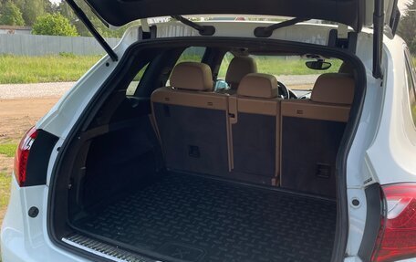 Porsche Cayenne III, 2012 год, 2 600 000 рублей, 18 фотография