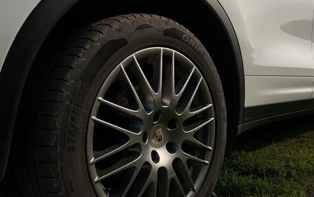 Porsche Cayenne III, 2012 год, 2 600 000 рублей, 15 фотография