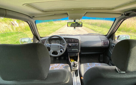 Volkswagen Passat B4, 1994 год, 600 000 рублей, 6 фотография