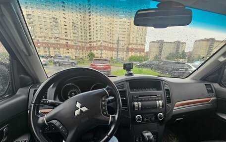 Mitsubishi Pajero IV, 2007 год, 1 750 000 рублей, 7 фотография