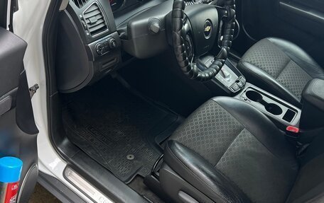 Chevrolet Captiva I, 2014 год, 1 410 000 рублей, 6 фотография