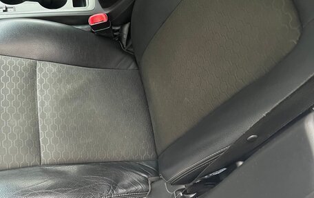 Chevrolet Captiva I, 2014 год, 1 410 000 рублей, 7 фотография