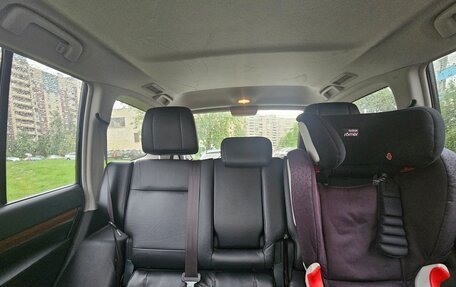 Mitsubishi Pajero IV, 2007 год, 1 750 000 рублей, 8 фотография