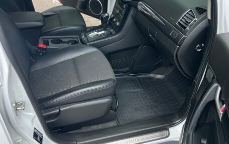 Chevrolet Captiva I, 2014 год, 1 410 000 рублей, 8 фотография