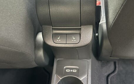 Skoda Rapid II, 2020 год, 1 500 000 рублей, 9 фотография