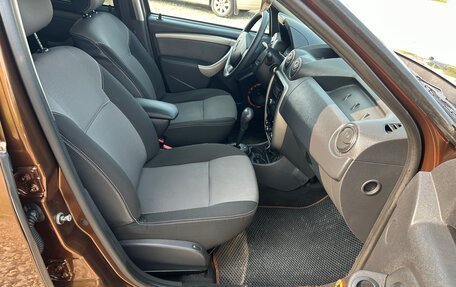 Renault Duster I рестайлинг, 2014 год, 795 000 рублей, 9 фотография