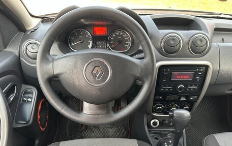 Renault Duster I рестайлинг, 2014 год, 795 000 рублей, 7 фотография