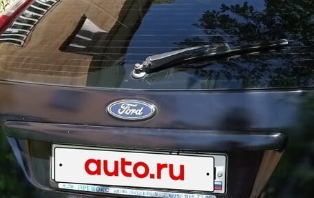 Ford Focus II рестайлинг, 2005 год, 500 000 рублей, 2 фотография