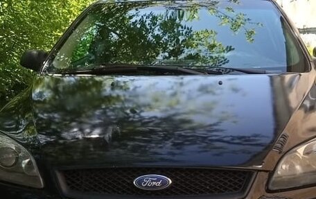 Ford Focus II рестайлинг, 2005 год, 500 000 рублей, 3 фотография
