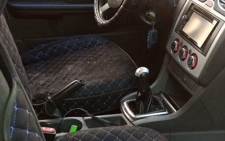 Ford Focus II рестайлинг, 2005 год, 500 000 рублей, 8 фотография