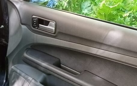 Ford Focus II рестайлинг, 2005 год, 500 000 рублей, 7 фотография