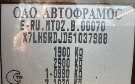 Renault Duster I рестайлинг, 2014 год, 795 000 рублей, 17 фотография
