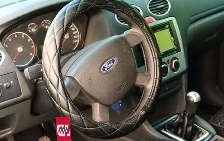 Ford Focus II рестайлинг, 2005 год, 500 000 рублей, 6 фотография