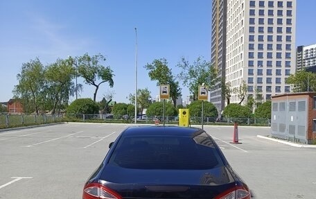 Ford Mondeo IV, 2007 год, 560 000 рублей, 5 фотография