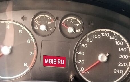 Ford Focus II рестайлинг, 2005 год, 500 000 рублей, 10 фотография