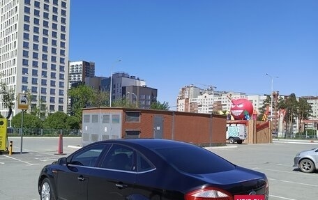 Ford Mondeo IV, 2007 год, 560 000 рублей, 4 фотография