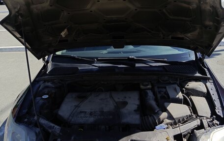Ford Mondeo IV, 2007 год, 560 000 рублей, 12 фотография