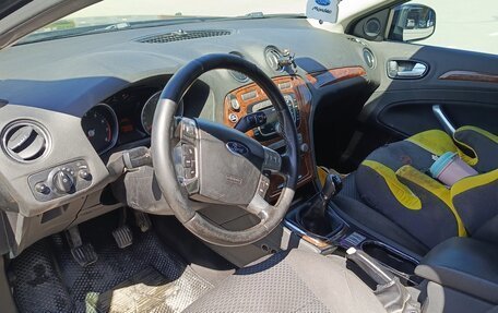 Ford Mondeo IV, 2007 год, 560 000 рублей, 9 фотография