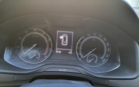 Skoda Karoq I, 2020 год, 2 150 000 рублей, 6 фотография