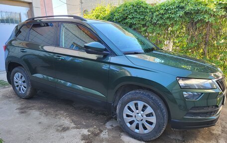 Skoda Karoq I, 2020 год, 2 150 000 рублей, 2 фотография