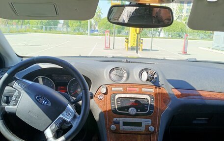 Ford Mondeo IV, 2007 год, 560 000 рублей, 11 фотография