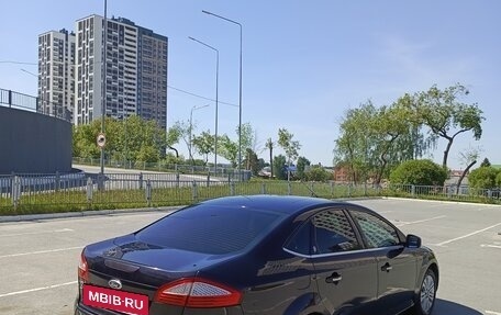 Ford Mondeo IV, 2007 год, 560 000 рублей, 6 фотография