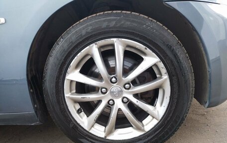 Infiniti G, 2008 год, 1 159 000 рублей, 9 фотография