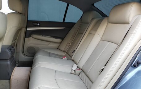 Infiniti G, 2008 год, 1 159 000 рублей, 11 фотография